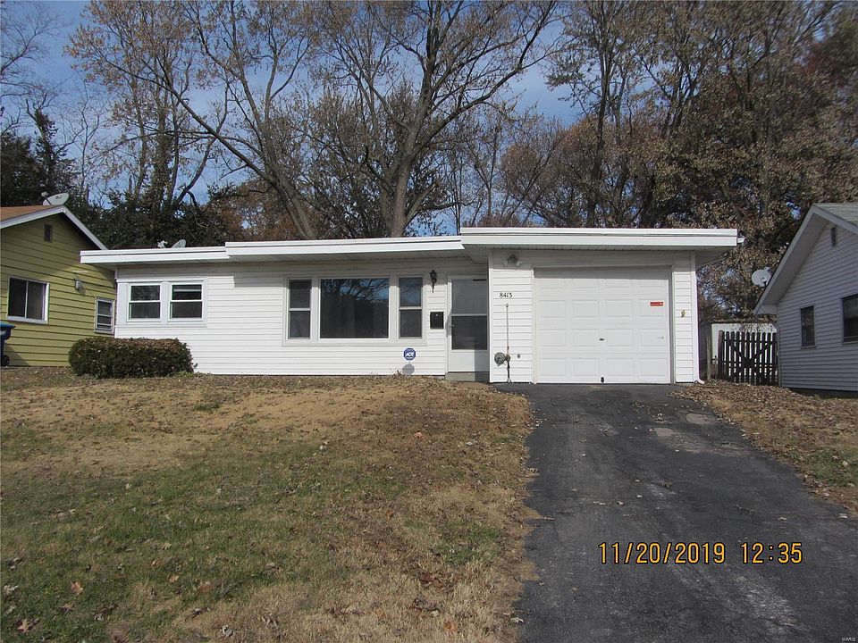 2nd image of 8413 Engler Ave