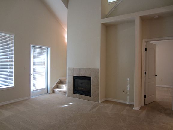 Living Room Alt View