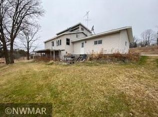 28088 Acme Ln, Pennington, MN 56663