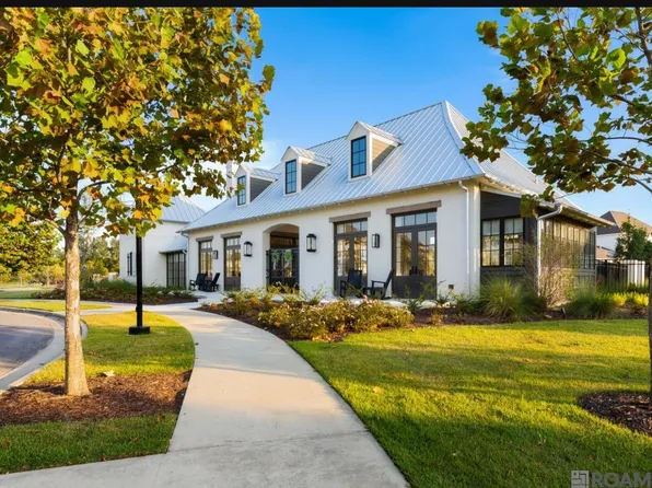 2014 Deaux Parc Dr, Baton Rouge, LA 70808