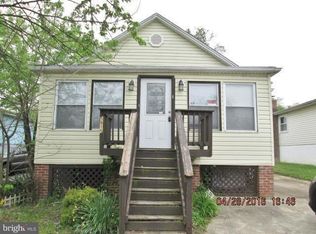 5915 Belle Grove Rd, Baltimore, MD 21225