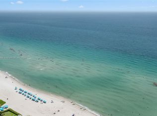16699 Collins Ave APT 3106, Sunny Isles Beach, FL 33160