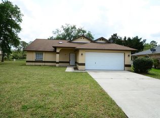 23 Westrock Ln, Palm Coast, FL 32164