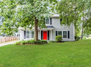 4600 Cricklewood Ln, Charlotte, NC 28212