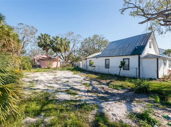 7406 S Elliott St #14, Tampa, FL 33616