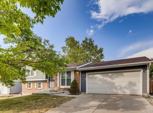 1848 S Ventura St, Aurora, CO 80017