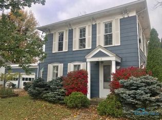 416 Main St, Genoa, OH 43430
