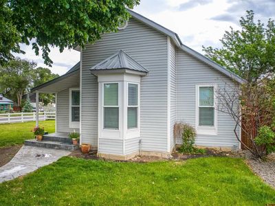 500 N 4th Street, Montrose, CO, 81401