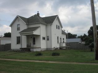 1001 4th St, Durant, IA 52747