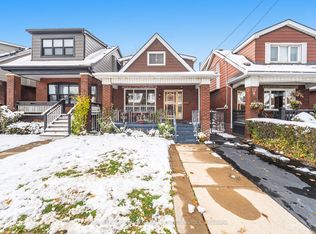 163 Connaught Ave N, Hamilton, ON L8L 6Z4