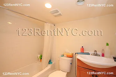 Rented by Chartwell Manhattan Realty
