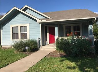 310 Bandstand Ln, Cedar Park, TX 78613