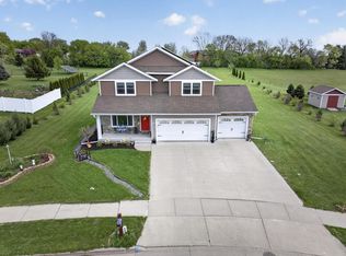304 Alyssa STREET, Tomah, WI 54660