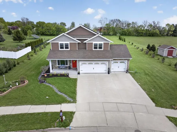 304 Alyssa STREET, Tomah, WI 54660