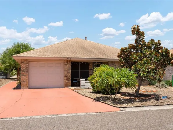 1913 Kennedy St, Mission, TX 78572
