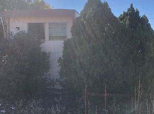 2870 E John L Ave, Kingman, AZ 86409