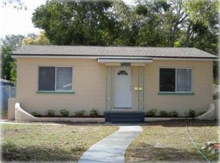 4822 6th Ave S, Saint Petersburg, FL 33711