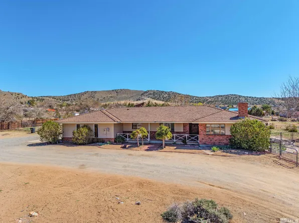 9320 Arrowhead Way, Reno, NV 89506