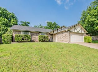 10153 Buffalo Grove Rd, Fort Worth, TX 76108