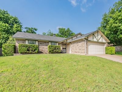 10153 Buffalo Grove Rd, Fort Worth, TX, 76108