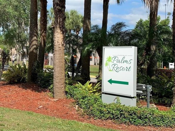 3100 Parkway Blvd #413, Kissimmee, FL 34747