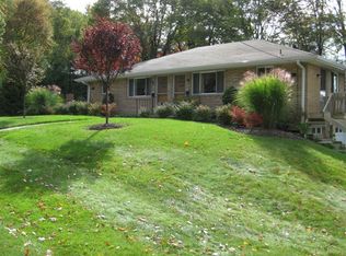 401-405 W Water St, Slippery Rock, PA 16057