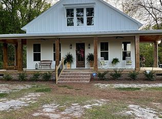 210 Byrdville Freeman Rd, Bolton, NC 28423