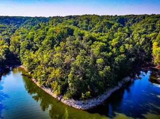 5267 E Prince Rd, Heltonville, IN 47436