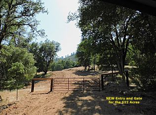 112 Union Mine Rd, El Dorado, CA 95623