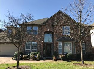 6813 Via Ricco Dr, Austin, TX 78749