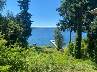 3339 Evergreen Point Rd, Medina, WA 98039