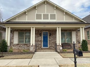 275 S Shea Rd, Collierville, TN 38017