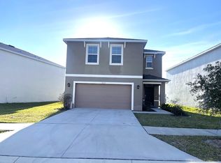 10636 Penny Gale Loop, San Antonio, FL 33576