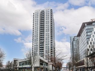 2979 Glen Dr #1103, Coquitlam, BC