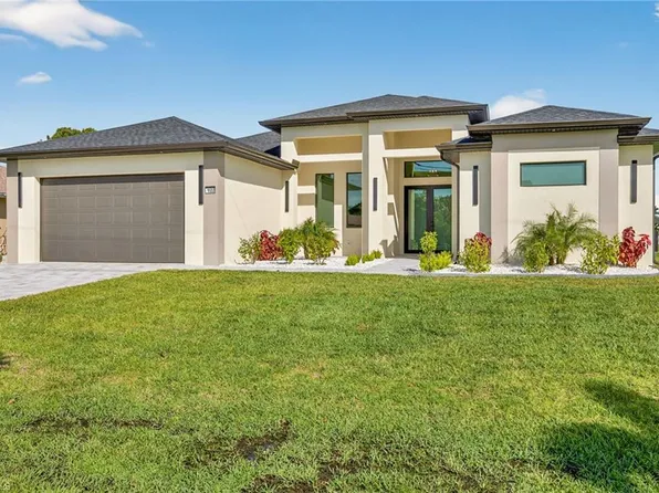 1133 SW 24th ST, CAPE CORAL, FL 33991