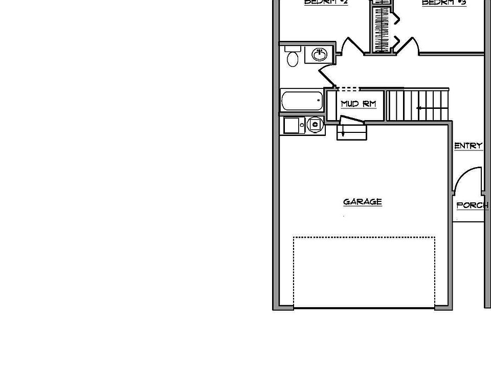 2nd image of 8922 Arlene St #8922