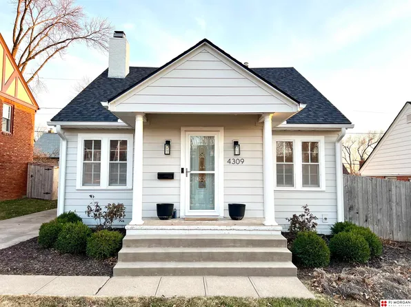 4309 Walnut St, Omaha, NE 68105