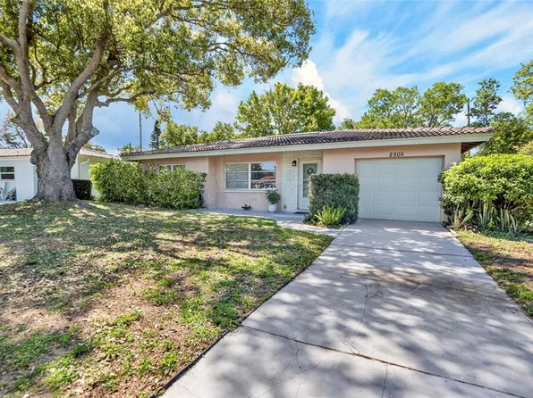 2305 Indigo Dr, Clearwater, FL 33763