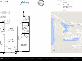 4917 Key Lime Dr UNIT 204, Jacksonville, FL 32256
