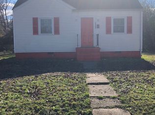 2909 Ralph Blvd, Richmond, VA 23223