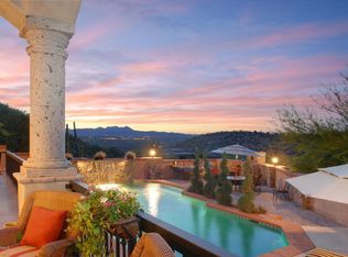 2188 E Buck Ridge Pl, Tucson, AZ 85737