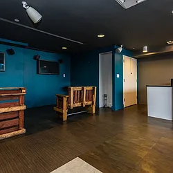 Rented by Garden Management