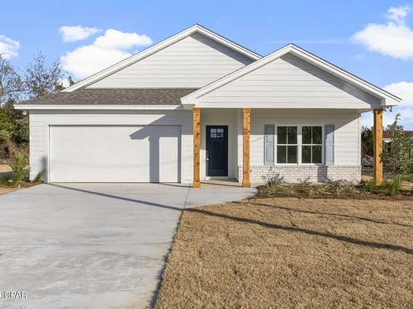 1405 Wisconsin Ave, Lynn Haven, FL 32444