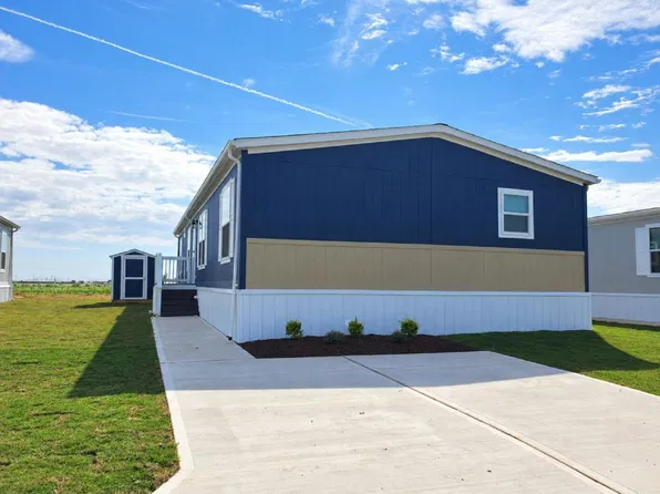 21718 Midnight Mist Ln #38, Waller, TX 77484