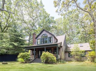 2860 Pine Tree Rd, Cutchogue, NY 11935