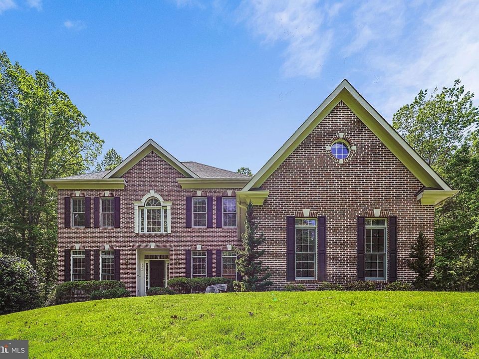 8860 Classic Lakes Way, Nokesville, VA 20181 Zillow