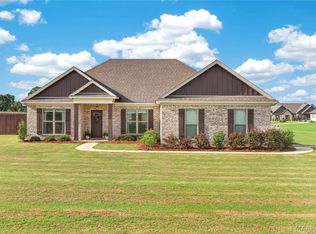 419 Fern Rd, Wetumpka, AL 36092