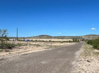 0 Other, Sanderson, TX 79848
