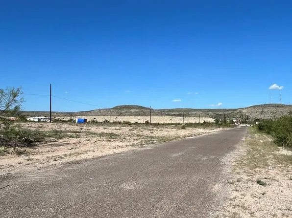 0 Other, Sanderson, TX 79848