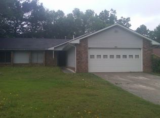 405 Piney Fork Ln, Atlanta, GA 30349